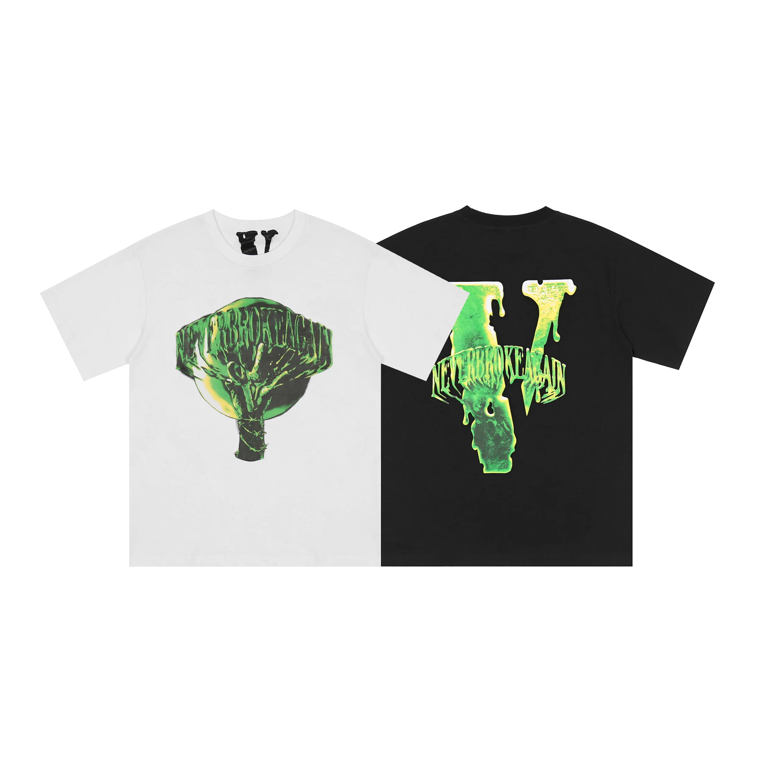 Футболка Vlone женская с коротким рукавом, Классическая свободная уличная рубашка в стиле хип-хоп с V-образным вырезом, хлопковая с круглым выр...
Футболка Vlone женская с коротким рукавом, Классическая свободная уличная рубашка в стиле хип-хоп с V-образным вырезом, хлопковая с круглым выр...