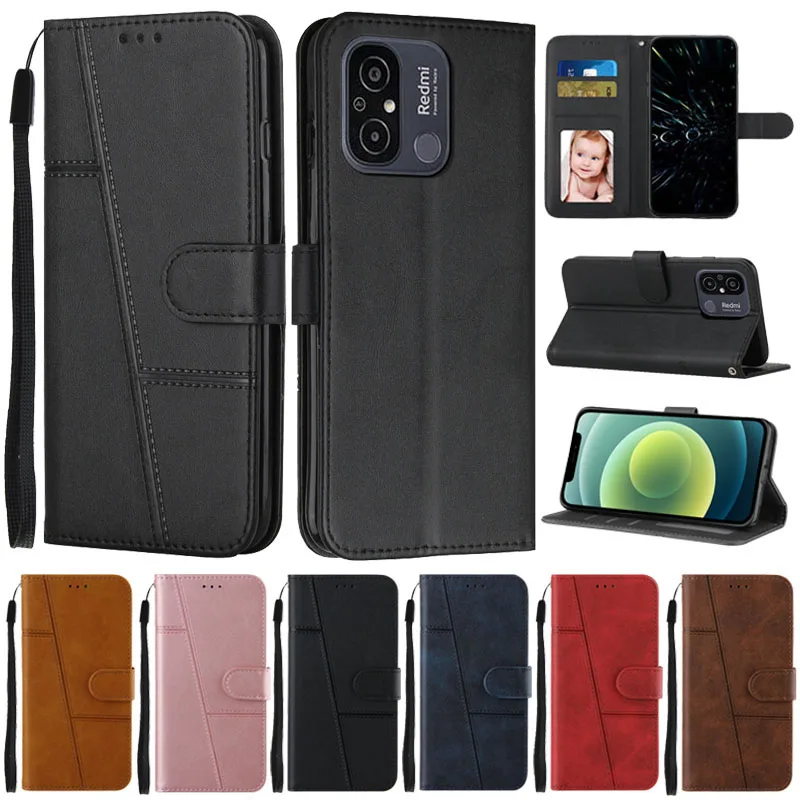 For Xiaomi Redmi 12C Case Flip Wallet Book Cover for Coque Xiomi Redmi 12C Phone Case Redmi12C Leather Protective Cases Fundas
For Xiaomi Redmi 12C Case Flip Wallet Book Cover for Coque Xiomi Redmi 12C Phone Case Redmi12C Leather Protective Cases Fundas