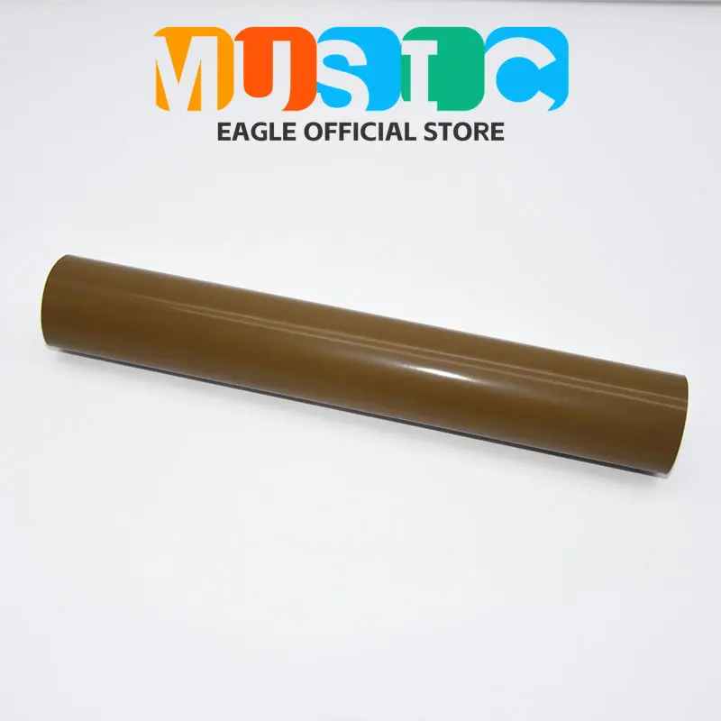 1 шт. A0EDR72000 A161R71811 фьюзерная пленка для Konica Minolta C220 C280 C360 C454 C224 C284 C308 C364 C368 224e 284e 364e 368
1 шт. A0EDR72000 A161R71811 фьюзерная пленка для Konica Minolta C220 C280 C360 C454 C224 C284 C308 C364 C368 224e 284e 364e 368