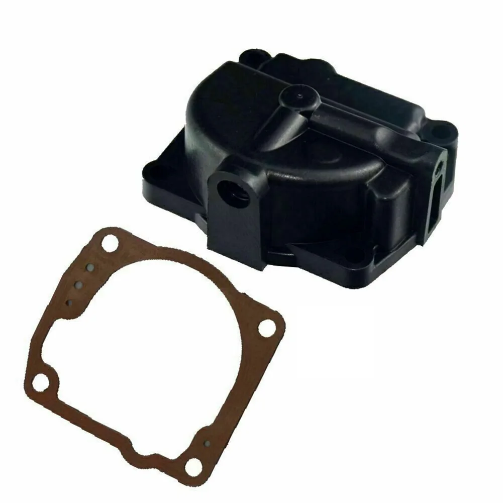 1pc Float Bowl Chamber With Gasket Replacement For Johnson Evinrude Carburetor Float Bowl Chamber 0433000 766418 W/Gasket
1pc Float Bowl Chamber With Gasket Replacement For Johnson Evinrude Carburetor Float Bowl Chamber 0433000 766418 W/Gasket