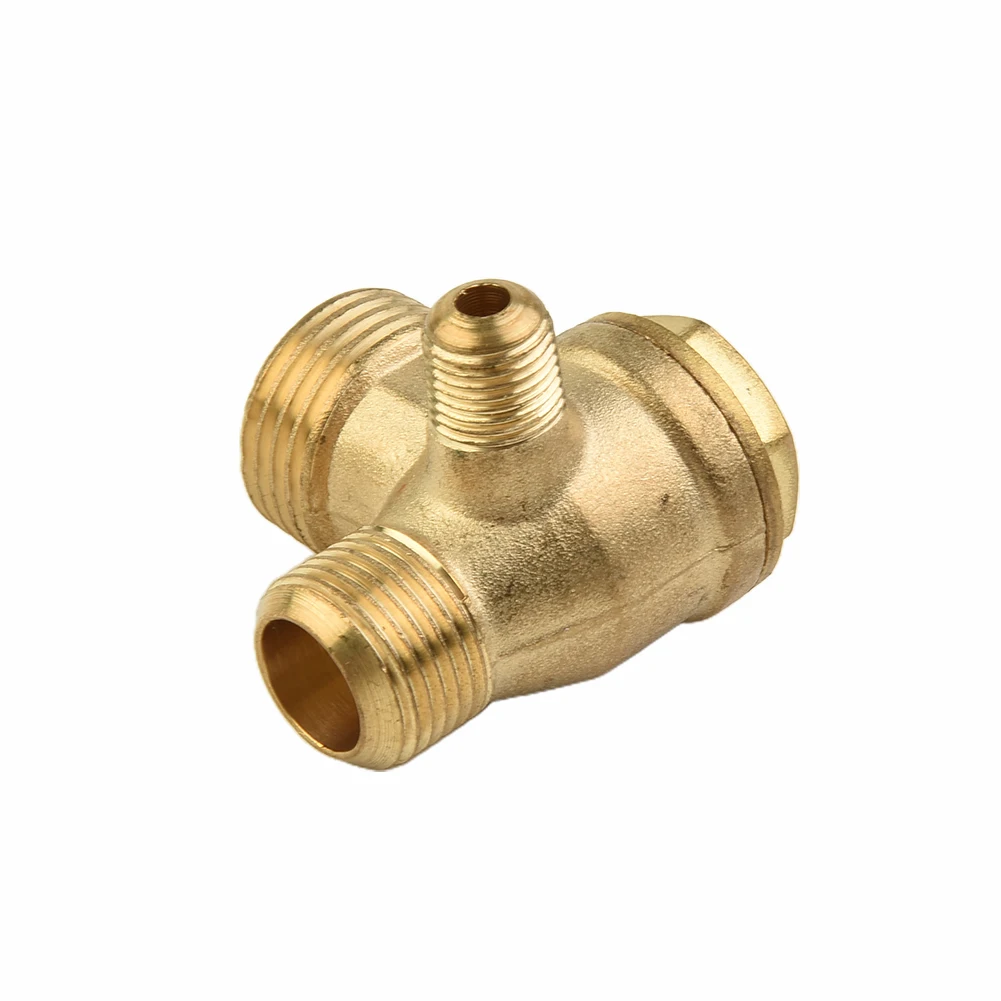 For Air Compressor Thread Connectors Air Compressor Check Valve Check Valve For Air Compressor Prevent Male Threaded
For Air Compressor Thread Connectors Air Compressor Check Valve Check Valve For Air Compressor Prevent Male Threaded