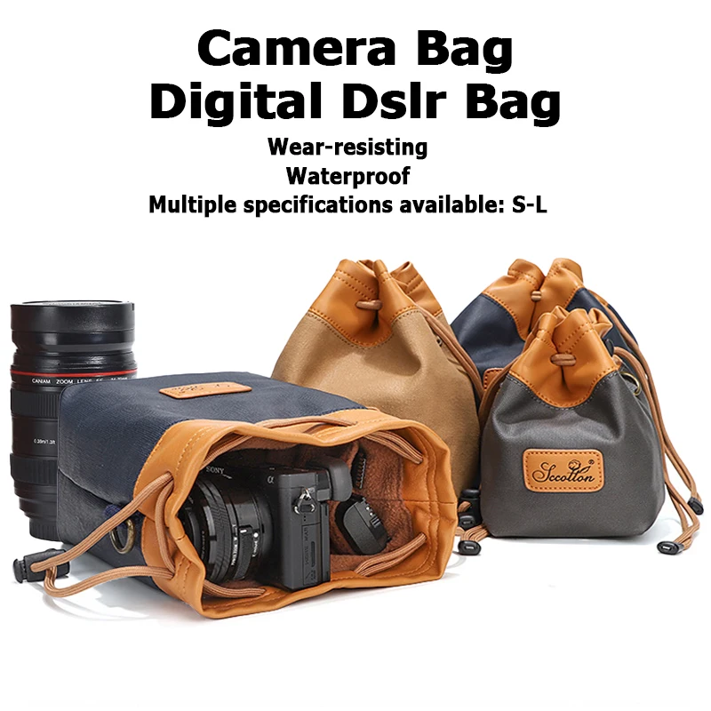 Photography backpack Digital Dslr camera bag Waterproof Shockproof Breathable For Nikon Canon Sony Photo Bag Backpack Cameracase
Photography backpack Digital Dslr camera bag Waterproof Shockproof Breathable For Nikon Canon Sony Photo Bag Backpack Cameracase
