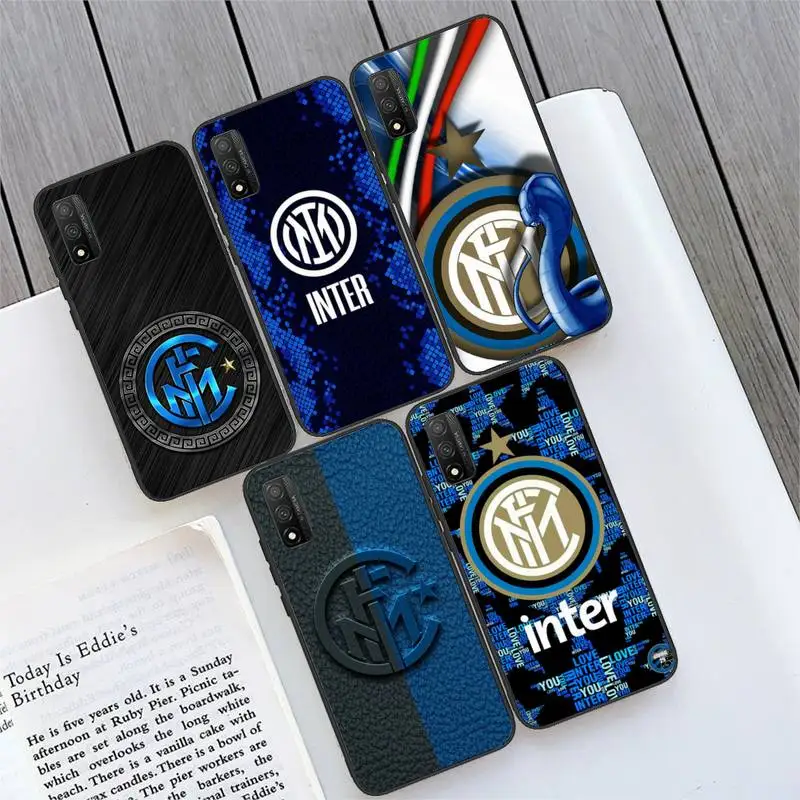 Inter club Phone Case For Samsung J7 J8 J6 J5 J4 J2 plus prime 2018 2016 soft Cover Fundas
Inter club Phone Case For Samsung J7 J8 J6 J5 J4 J2 plus prime 2018 2016 soft Cover Fundas