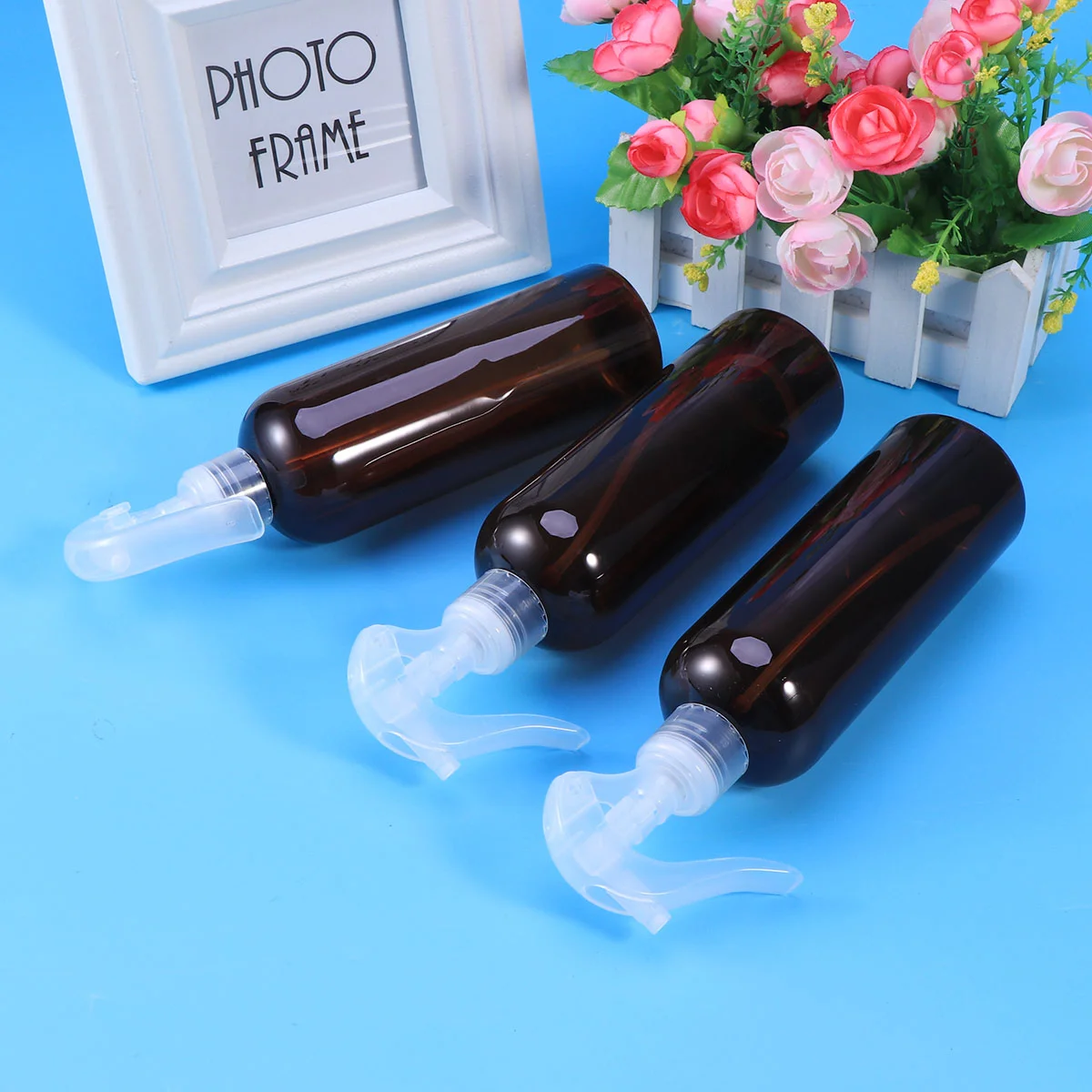 Bottle Spray Water Sprayer Empty Hair Styling Containers Cleaning Bottles Liquid Hairdresser All
Bottle Spray Water Sprayer Empty Hair Styling Containers Cleaning Bottles Liquid Hairdresser All