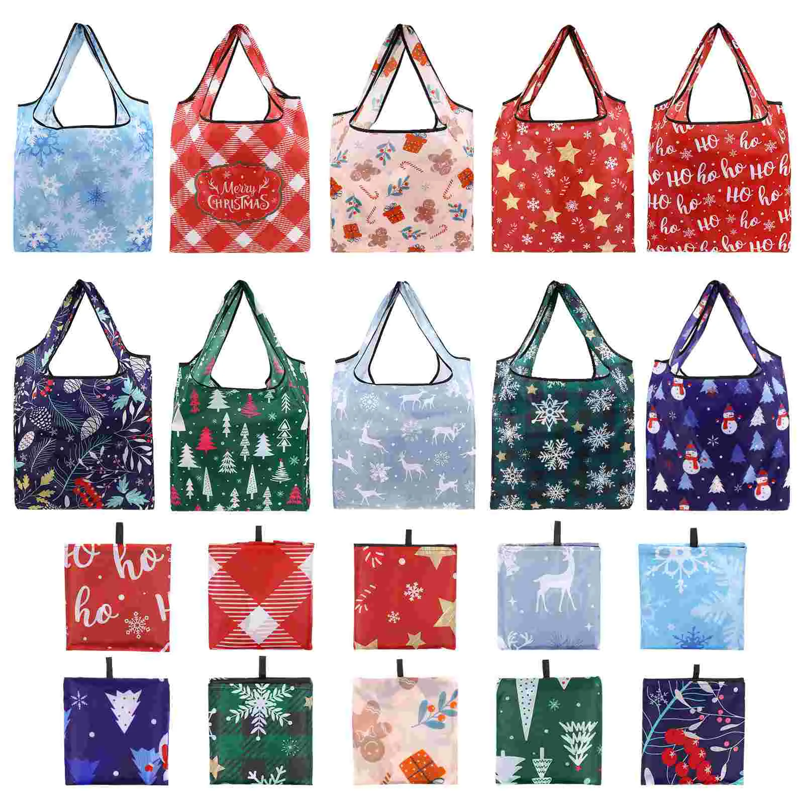 Shoppingchristmas Tote Grocery Reusable Portable Gifthandles Folding Large Bulkcandy Cloth Shopper Capacity Shoulder Recyclable
Shoppingchristmas Tote Grocery Reusable Portable Gifthandles Folding Large Bulkcandy Cloth Shopper Capacity Shoulder Recyclable