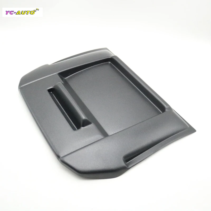 Car Interior Accessories For Toyota Hiace 200 Series 2005-2018 Car CD Player Instrument Panel Dashboard Sun Visor Black
Car Interior Accessories For Toyota Hiace 200 Series 2005-2018 Car CD Player Instrument Panel Dashboard Sun Visor Black