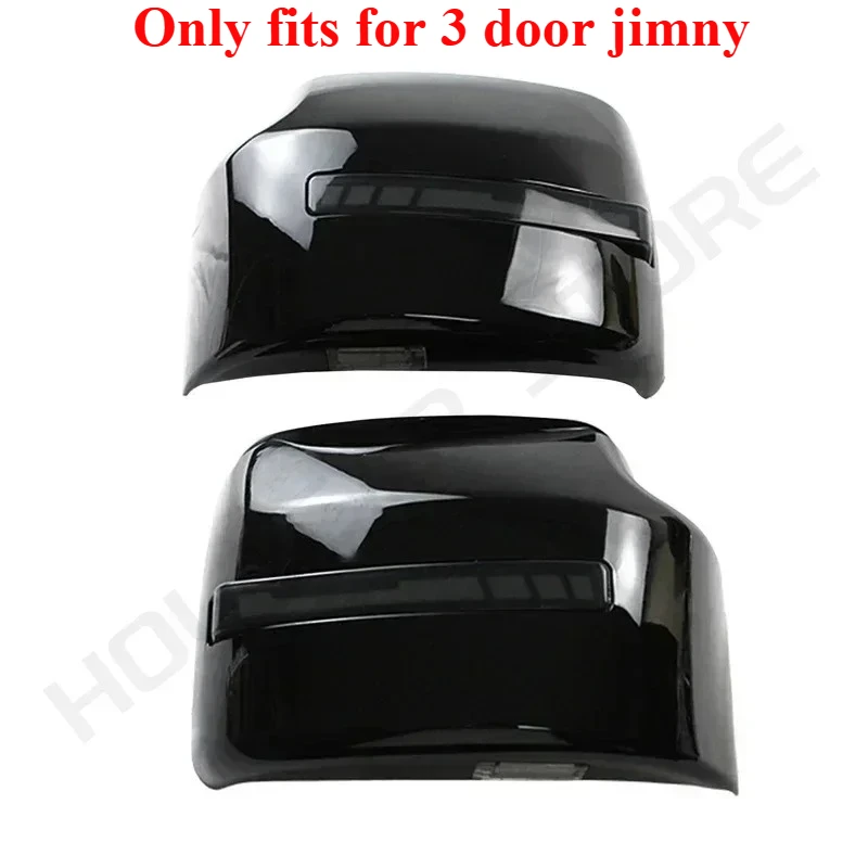 2 шт./компл. колпачки для зеркал заднего вида Jimny со светодиодным указателем поворота для Suzuki 3 двери Jimny JB64 JB74 2024, пряжка для двери автомобиля, зеркало заднего вида
2 шт./компл. колпачки для зеркал заднего вида Jimny со светодиодным указателем поворота для Suzuki 3 двери Jimny JB64 JB74 2024, пряжка для двери автомобиля, зеркало заднего вида