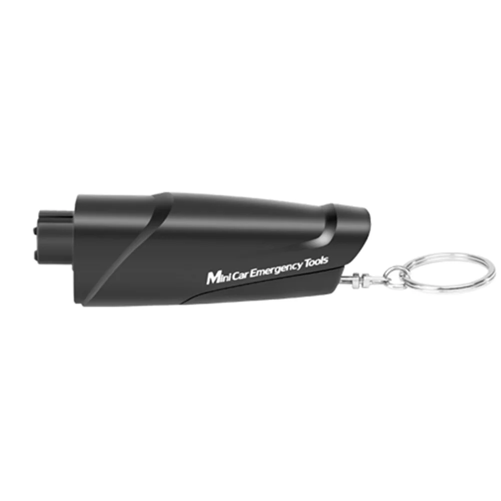 Car Broken Window Hammer Seat Belt Cutter Safety Escape Rescue Tools Auto Windows Glass Breaker Mini Portable Keychain Lifesavin
Car Broken Window Hammer Seat Belt Cutter Safety Escape Rescue Tools Auto Windows Glass Breaker Mini Portable Keychain Lifesavin