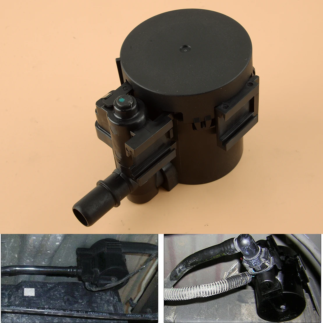 25932571 PV485 Электромагнитный клапан продувки канистры Vapor EVAP 829- 25932571 -CMC подходит для GMC Cadillac Hummer Chevrolet Malibu Silverado
25932571 PV485 Электромагнитный клапан продувки канистры Vapor EVAP 829- 25932571 -CMC подходит для GMC Cadillac Hummer Chevrolet Malibu Silverado