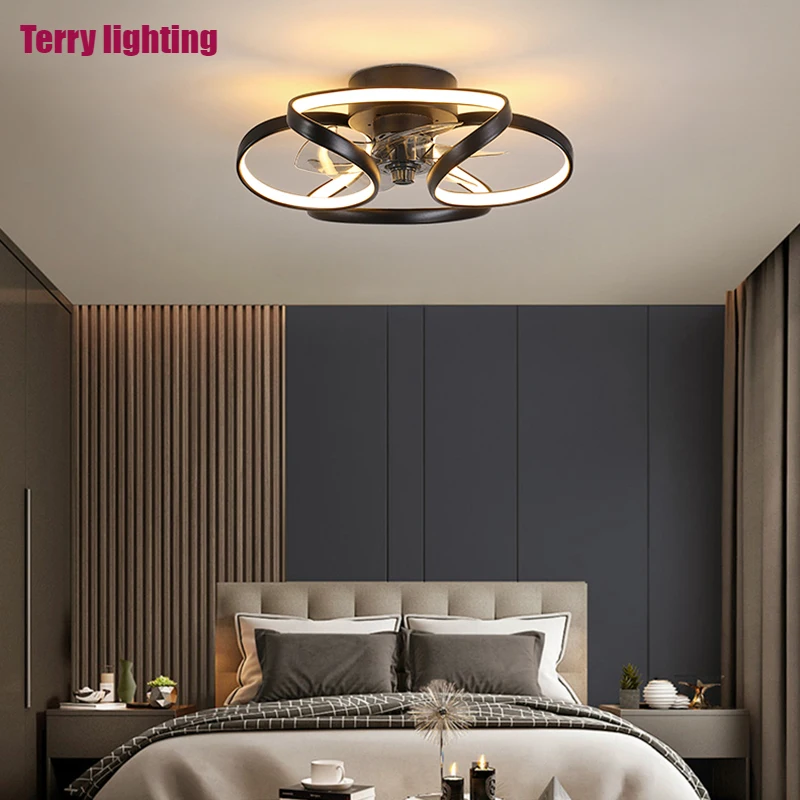 Modern bedroom decoration LED lights, bedroom ceiling fans, remote control lights, restaurant lights.
Modern bedroom decoration LED lights, bedroom ceiling fans, remote control lights, restaurant lights.