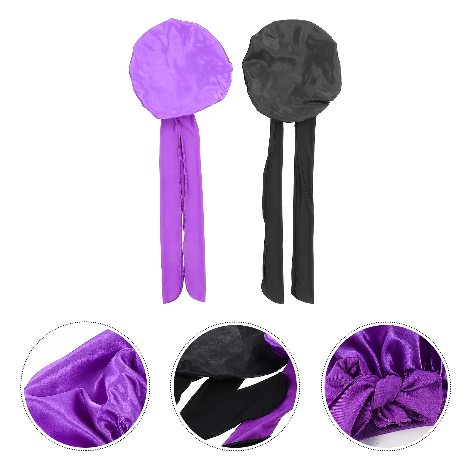 Satin Round Cap Sleeping Hairbonnetsnight Silk Elastic Imitation Wide Brimmed Nightcap Hats Bonnet Nightcaps Band Caps Makeup
Satin Round Cap Sleeping Hairbonnetsnight Silk Elastic Imitation Wide Brimmed Nightcap Hats Bonnet Nightcaps Band Caps Makeup