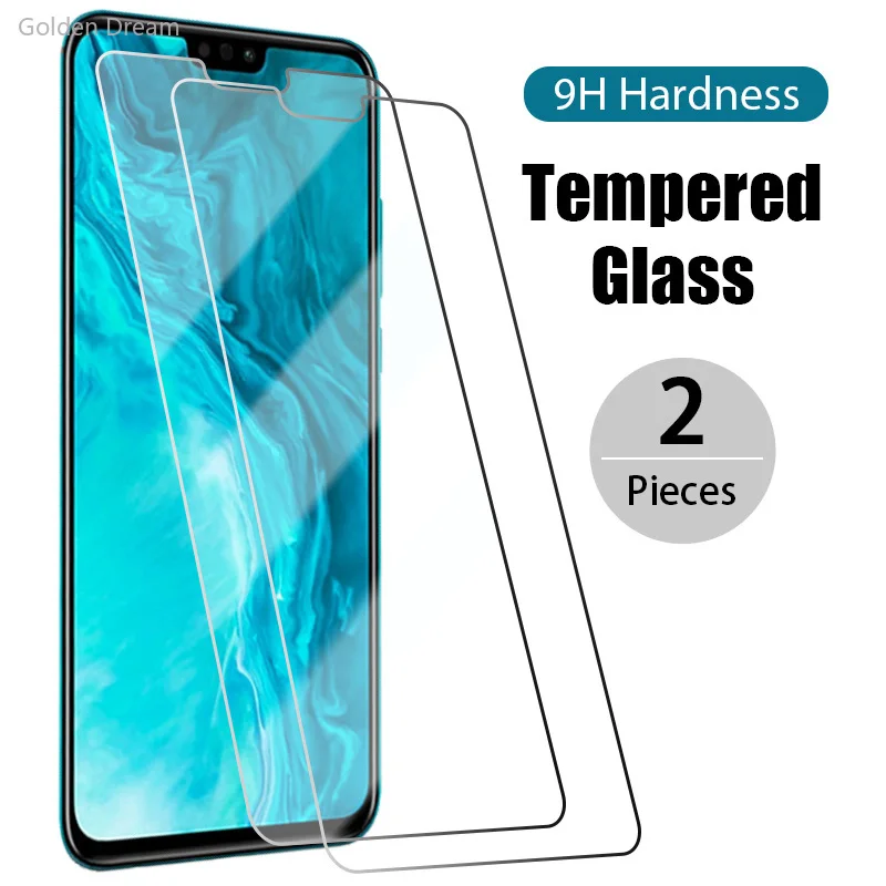 2PCS Tempered Glass For Huawei Honor 8a 8c 8s 9a 9c Screen Protector For Huawei Honor 8X 9X 10X Lite X10 5G Protective Films
2PCS Tempered Glass For Huawei Honor 8a 8c 8s 9a 9c Screen Protector For Huawei Honor 8X 9X 10X Lite X10 5G Protective Films