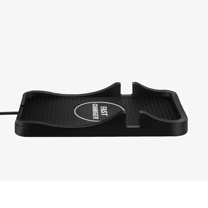 Wireless Car Charger Pad Charging Mat 15W Stand Holder For Iphone 13 12 11 8 Plus X For Samsung Galaxy S21 S20 S10 S9
Wireless Car Charger Pad Charging Mat 15W Stand Holder For Iphone 13 12 11 8 Plus X For Samsung Galaxy S21 S20 S10 S9
