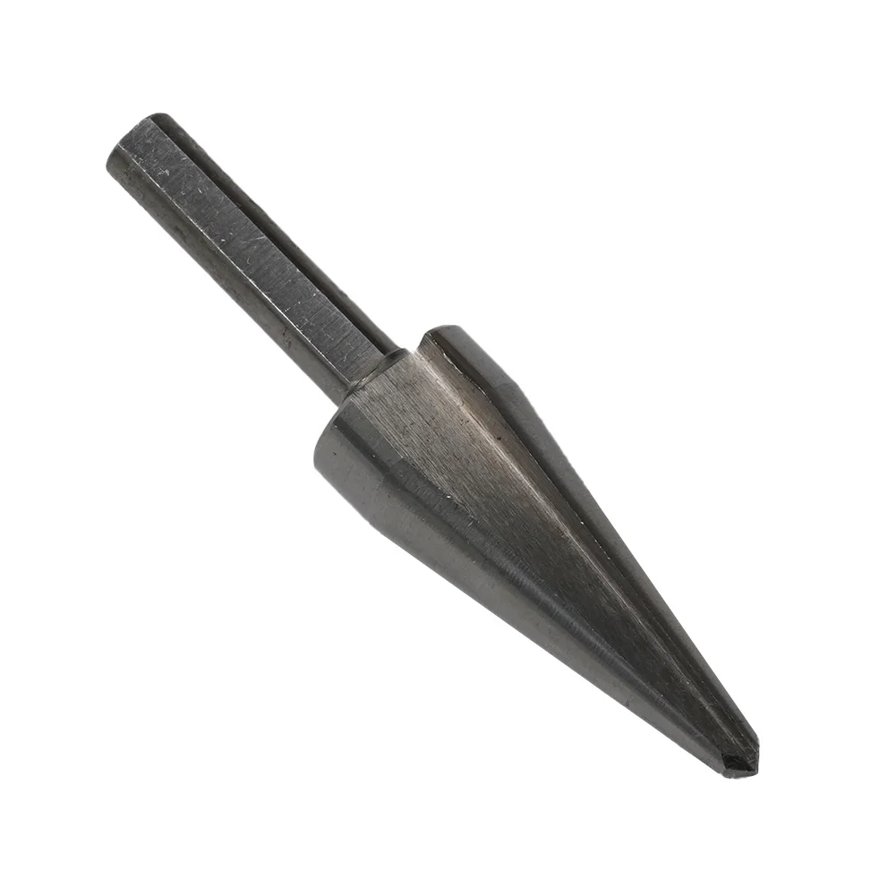 1PC 6/8/10mm Shank Umbrella Chamfer Drill HSS Taper Drill Bit Cone Cutter 3-14MM Cone Hole Wood Cutter For Electric Drill
1PC 6/8/10mm Shank Umbrella Chamfer Drill HSS Taper Drill Bit Cone Cutter 3-14MM Cone Hole Wood Cutter For Electric Drill