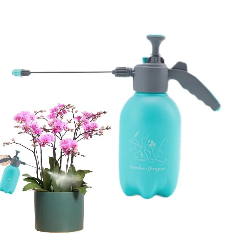 Pump Spray Bottle 2l Garden Sprayer Water Sprayer For Plants Hand Pump Sprayer Extension Pole Lawn Sprayer Garden Cleaning
Pump Spray Bottle 2l Garden Sprayer Water Sprayer For Plants Hand Pump Sprayer Extension Pole Lawn Sprayer Garden Cleaning