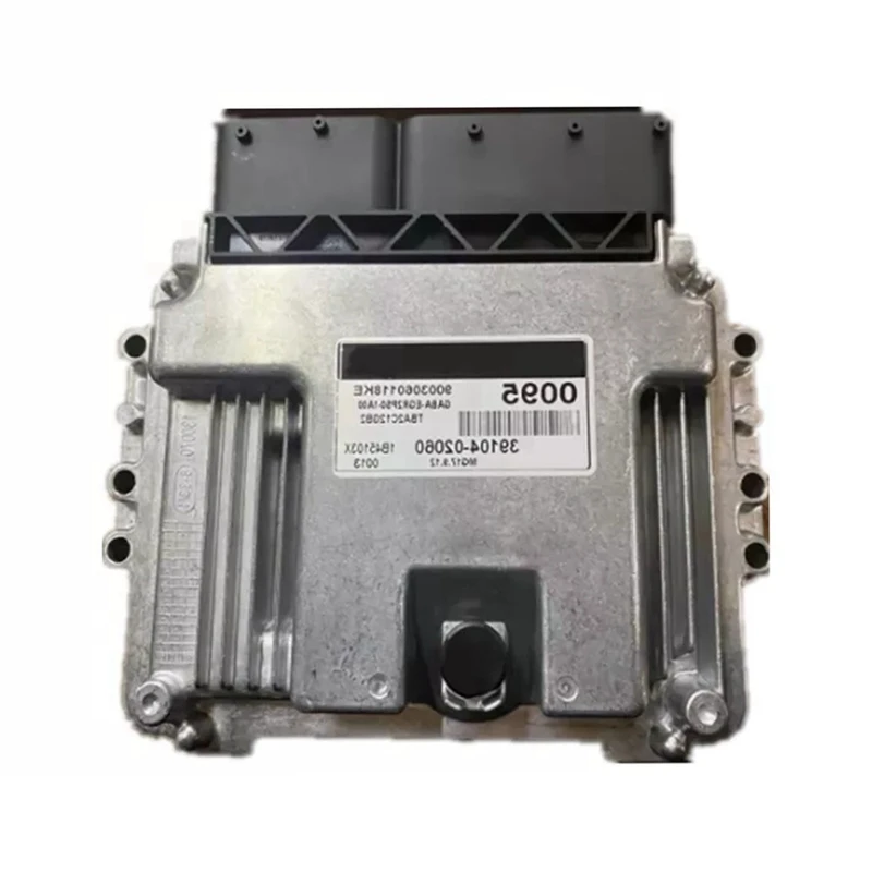 Электронный блок управления для автомобильного двигателя 39104-02060 39110-03680 ECU для Hyundai KIA MG17.9.12
Электронный блок управления для автомобильного двигателя 39104-02060 39110-03680 ECU для Hyundai KIA MG17.9.12