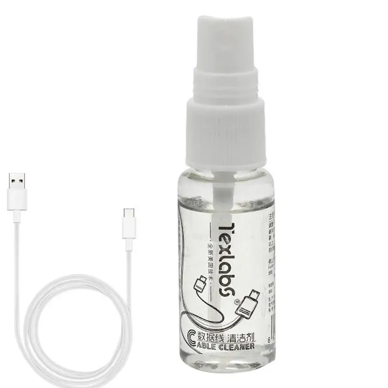 Spray For Electronics Cleaning Laptop Cleaner Keyboard Cleaner Agent Keyboard Cleaner Spray For TV Computer Laptop Monitor LED
Spray For Electronics Cleaning Laptop Cleaner Keyboard Cleaner Agent Keyboard Cleaner Spray For TV Computer Laptop Monitor LED