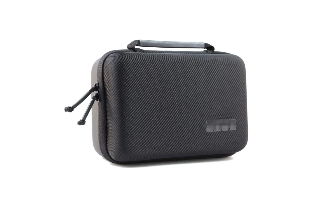 100% Original Portable Carry Storage Bag Protective Case Box Handbag For GoPro Hero 10 9 8 7 6 5 4 3 Max Accessories Camera Bag
100% Original Portable Carry Storage Bag Protective Case Box Handbag For GoPro Hero 10 9 8 7 6 5 4 3 Max Accessories Camera Bag