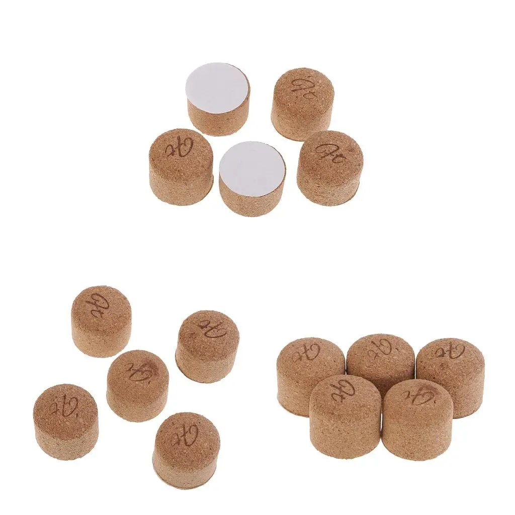 15Pcs Pipe Fitting Cigar Pipe Corks Knocker Soft Wooden Cork Stopper Pipe
15Pcs Pipe Fitting Cigar Pipe Corks Knocker Soft Wooden Cork Stopper Pipe
