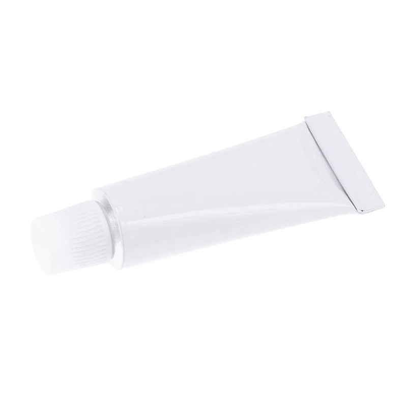 5g High Performance Thermal Silicone Adhesive STARS-922 Heatsink Plaster for LED Drop ship
5g High Performance Thermal Silicone Adhesive STARS-922 Heatsink Plaster for LED Drop ship