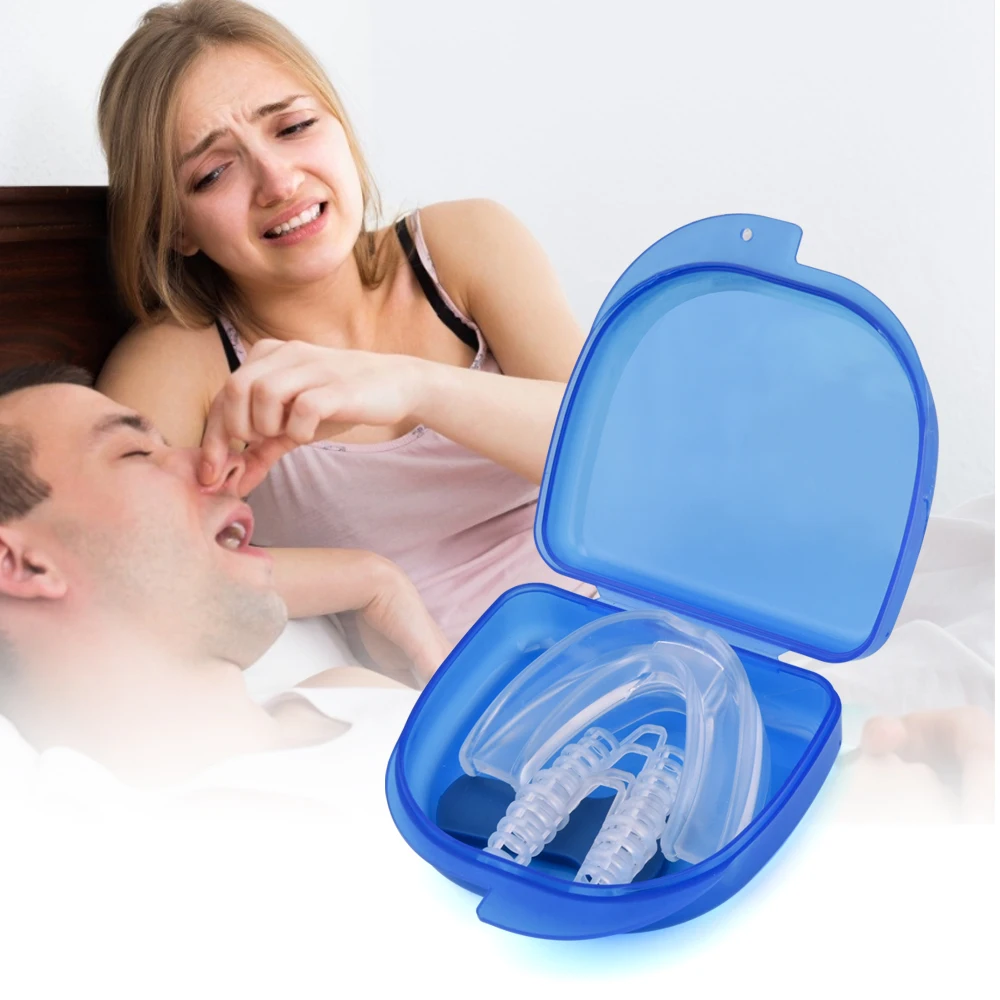 Stop Snoring Anti Snore Mouthpiece Apnea Guard Bruxism Tray Sleeping Aid Mouthguard Personal Health Care Sleep Snoring
Stop Snoring Anti Snore Mouthpiece Apnea Guard Bruxism Tray Sleeping Aid Mouthguard Personal Health Care Sleep Snoring