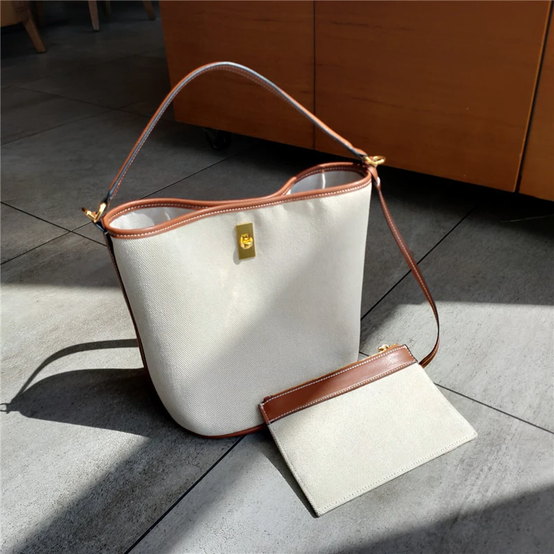 2022 New Women's Shoulder bag Korean Female Handbag Large capacity Messenger Bag Ladies Canvas Tote Crossbody Bags Bolsas
2022 New Women's Shoulder bag Korean Female Handbag Large capacity Messenger Bag Ladies Canvas Tote Crossbody Bags Bolsas