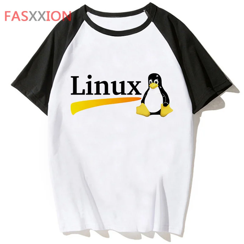 linux t shirt harajuku t-shirt tshirt top for tee hip men streetwear hop clothing male funny
linux t shirt harajuku t-shirt tshirt top for tee hip men streetwear hop clothing male funny