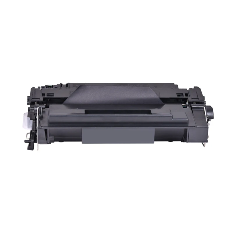 

Совместимый тонер-картридж для замены для принтера HP 55A CE255A M525dn P3015 P3015dn P3015X (черный, 1 упаковка)