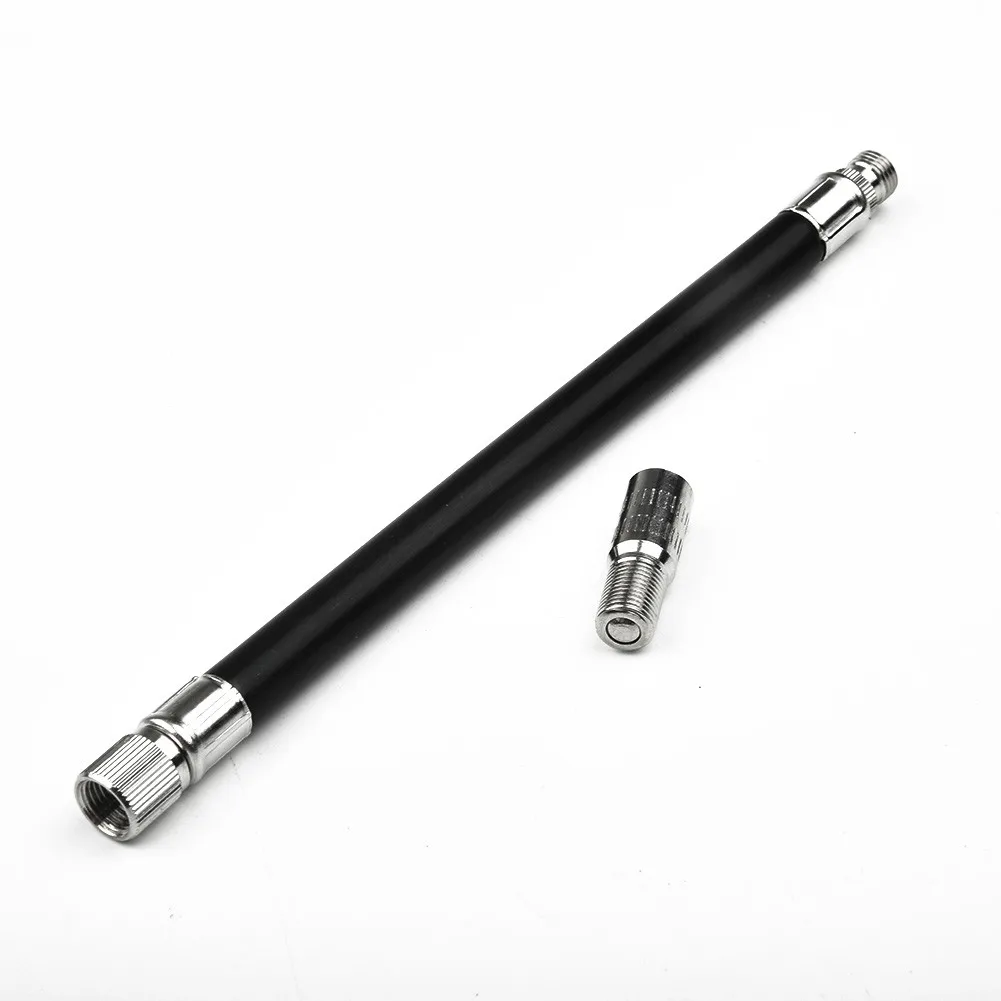 1pc Extended Gas Nozzle Valve Adapter Air Pump Extended Nozzle Hose For -Xiaomi M365 Electric Scooter Accessies
1pc Extended Gas Nozzle Valve Adapter Air Pump Extended Nozzle Hose For -Xiaomi M365 Electric Scooter Accessies