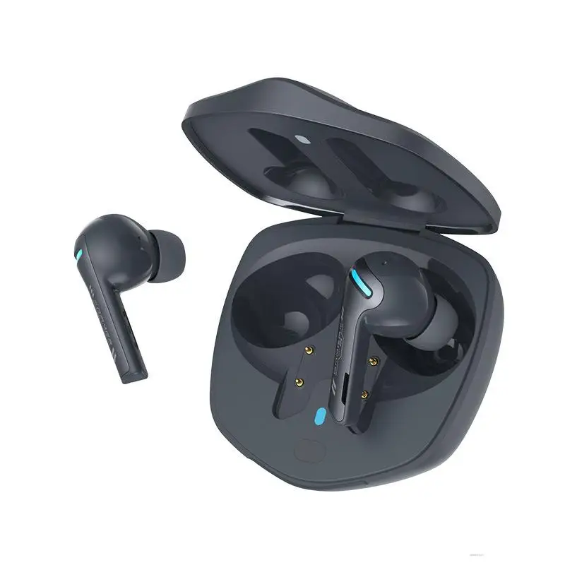 Новый продукт QCY G1 настоящая Bluetooth беспроводная гарнитура игровая игра 5,2 чип в ухо шумоподавление низкая задержка
Новый продукт QCY G1 настоящая Bluetooth беспроводная гарнитура игровая игра 5,2 чип в ухо шумоподавление низкая задержка