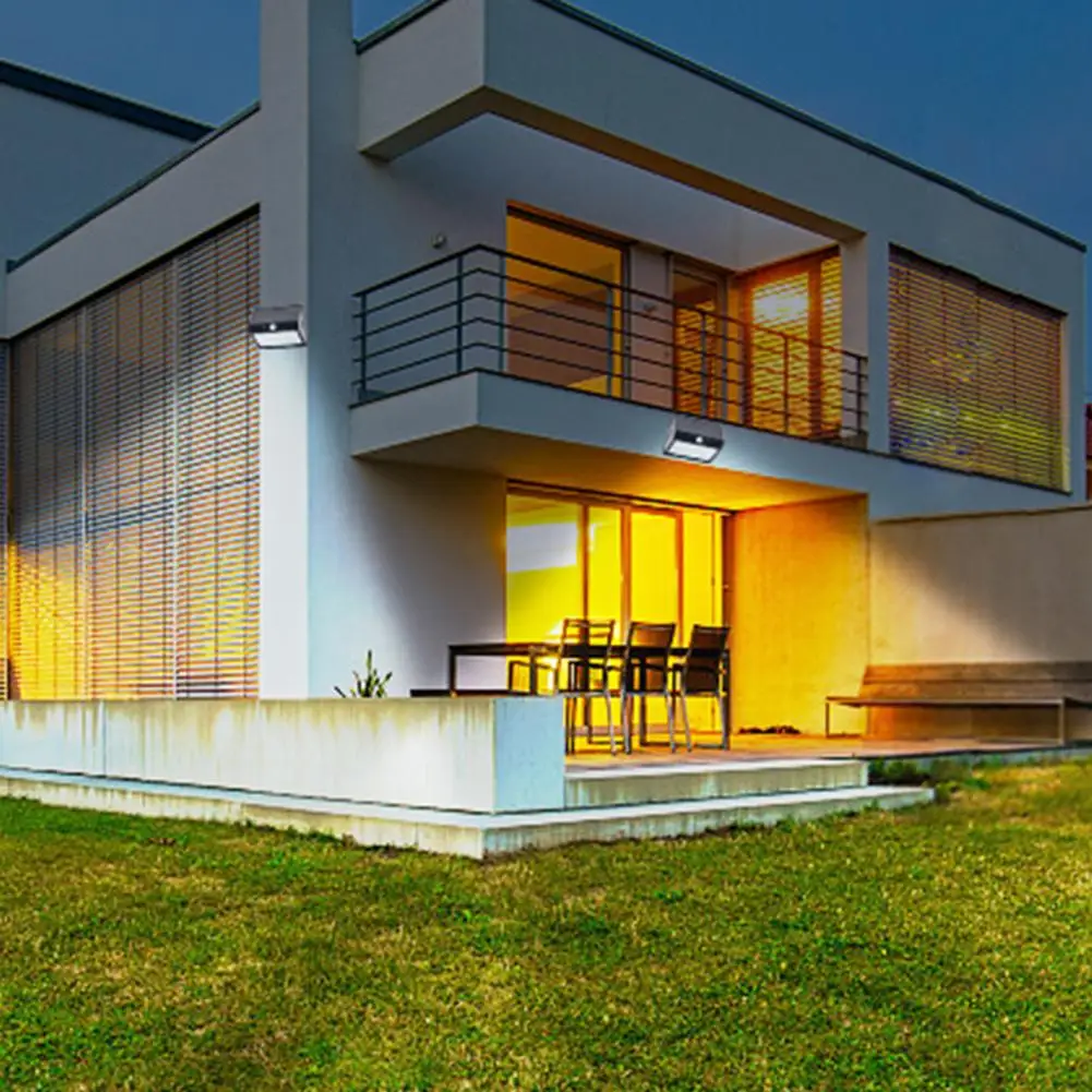 Водонепроницаемый светодиодный настенный светильник, умное энергосберегающее освещение с 48 светодиодами, на солнечной батарее, индукцион...
Водонепроницаемый светодиодный настенный светильник, умное энергосберегающее освещение с 48 светодиодами, на солнечной батарее, индукцион...