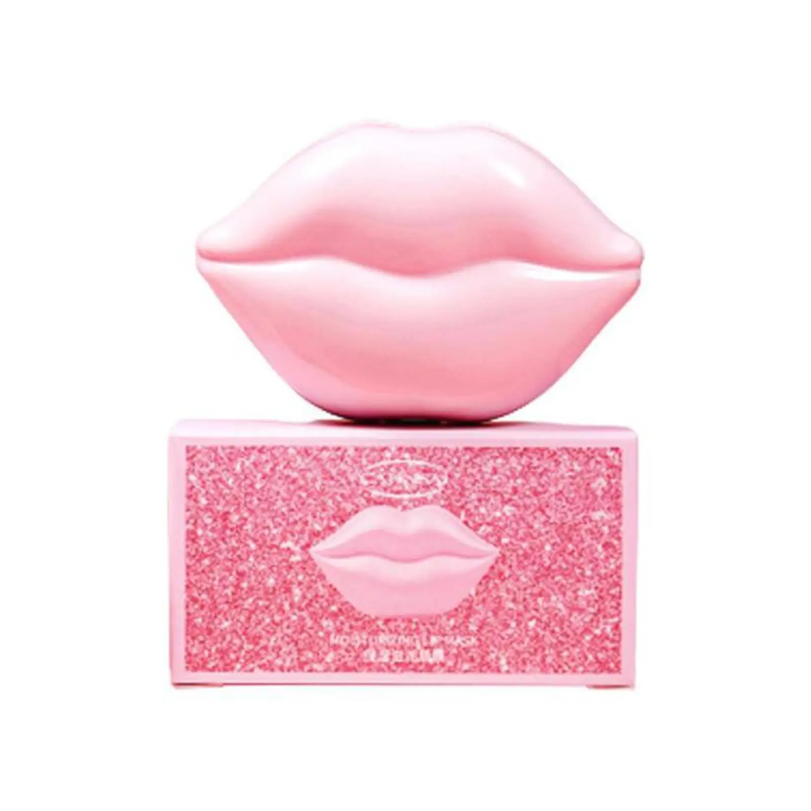 

Moisturizing Moisturizing Lip Mask Super Lip Pink Crystal Collagen Moisturizing Horny Exfoliating Mask Skin Lip Nourishing K4V3