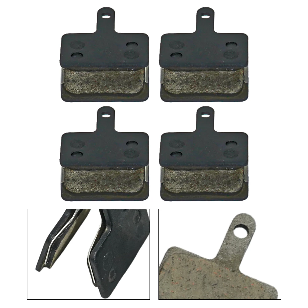 4 Pairs Of RISK Bicycle Brake Pads Disc Set For Shiman*O B01S BR-MT200 BR-MT400 201Outdoor Cycling Accessories
4 Pairs Of RISK Bicycle Brake Pads Disc Set For Shiman*O B01S BR-MT200 BR-MT400 201Outdoor Cycling Accessories