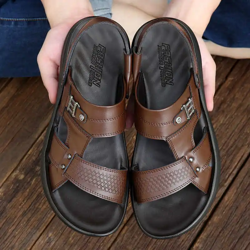 Men's Summer Shoes 2022 Chassures Male Sneakers Most Comfortable Reef Sandals Men Vintage Men's Leather Slippers Student Tennis
Men's Summer Shoes 2022 Chassures Male Sneakers Most Comfortable Reef Sandals Men Vintage Men's Leather Slippers Student Tennis