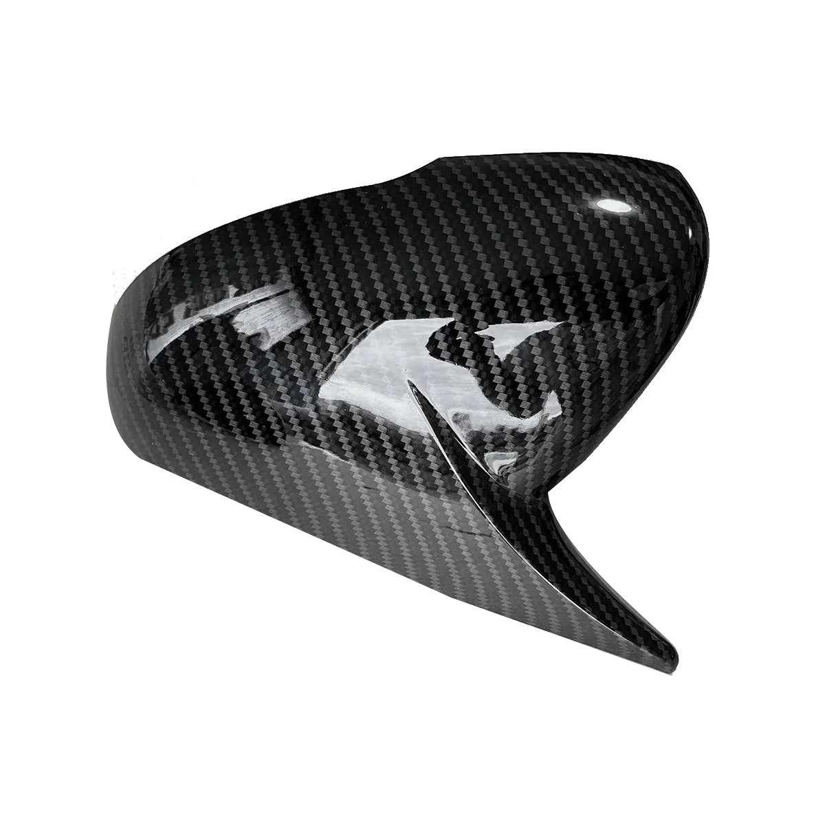 Крышка для зеркала заднего вида автомобиля, обшивка для 2018-2023 ABS Ox Horn, боковое зеркало, задняя крышка, наклейка
Крышка для зеркала заднего вида автомобиля, обшивка для 2018-2023 ABS Ox Horn, боковое зеркало, задняя крышка, наклейка