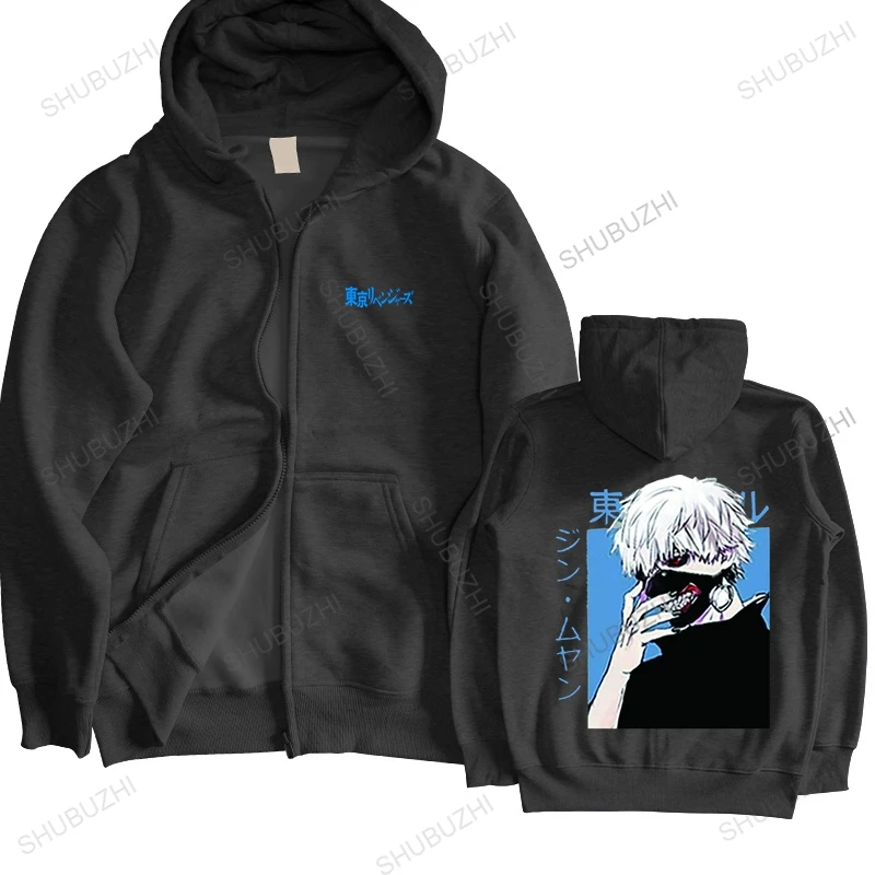 Streetwear Anime Tokyo Ghoul Printed hooded autumn winter hoodies Funny Comfortable hoodies Casual Cotton pullover Tops
Streetwear Anime Tokyo Ghoul Printed hooded autumn winter hoodies Funny Comfortable hoodies Casual Cotton pullover Tops