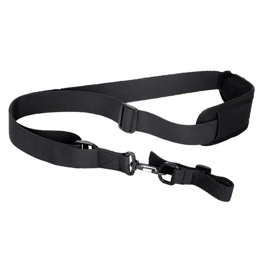 Shoulder Strap Padded Belt Shoulder Black Durable Nylon Padded For Brush Cutter Shoulder Brand New High Quality
Shoulder Strap Padded Belt Shoulder Black Durable Nylon Padded For Brush Cutter Shoulder Brand New High Quality