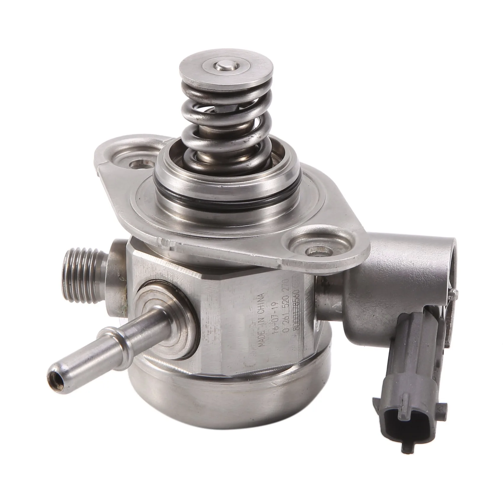 High Pressure Fuel Pump 35320-2E100 / 35320-2E110 for 2.0L Hyundai Elantra Kia Forte Soul 2014-2015-2016
High Pressure Fuel Pump 35320-2E100 / 35320-2E110 for 2.0L Hyundai Elantra Kia Forte Soul 2014-2015-2016