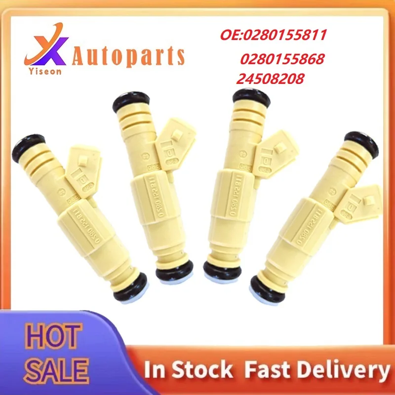 Fuel Injectors 380cc for Commodore VS VT VX VY 3.8L V6 Supercharged L67 0280155868 0280155811 24508208 Accessories For Vehicles
Fuel Injectors 380cc for Commodore VS VT VX VY 3.8L V6 Supercharged L67 0280155868 0280155811 24508208 Accessories For Vehicles