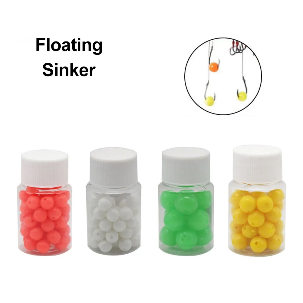 50pcs/Bottle PVC Round 8mm Fishing Beads Stopper Rig Bait Bead Lures Rigging Glow Carp Tackle Accessories Support Wholesale
50pcs/Bottle PVC Round 8mm Fishing Beads Stopper Rig Bait Bead Lures Rigging Glow Carp Tackle Accessories Support Wholesale