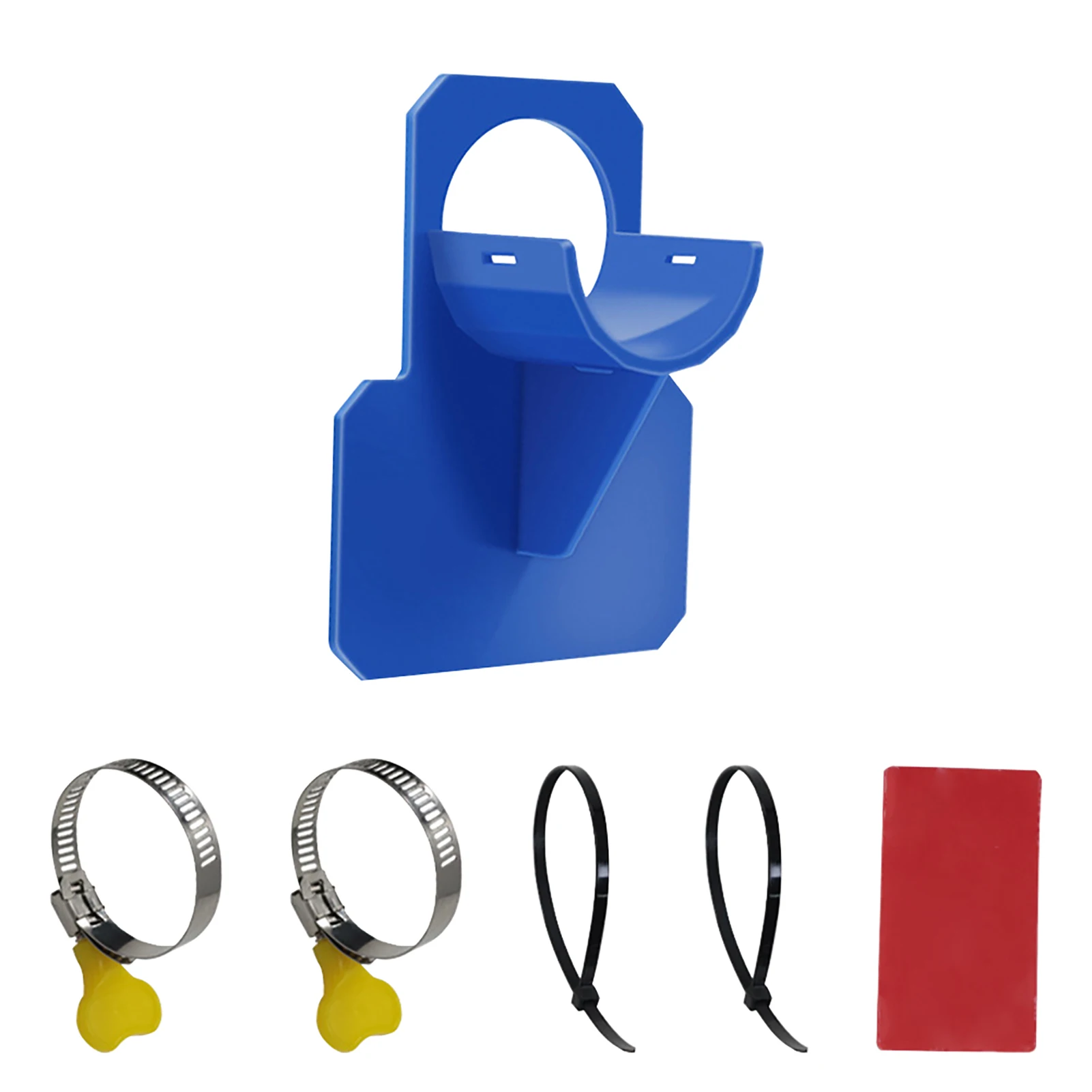 Swimming Pool Pipe Holder Prevent Sagging With Cable Tie Easy Install Fixing Above Ground Clamps Outlet Durable ABS Hose Support
Swimming Pool Pipe Holder Prevent Sagging With Cable Tie Easy Install Fixing Above Ground Clamps Outlet Durable ABS Hose Support