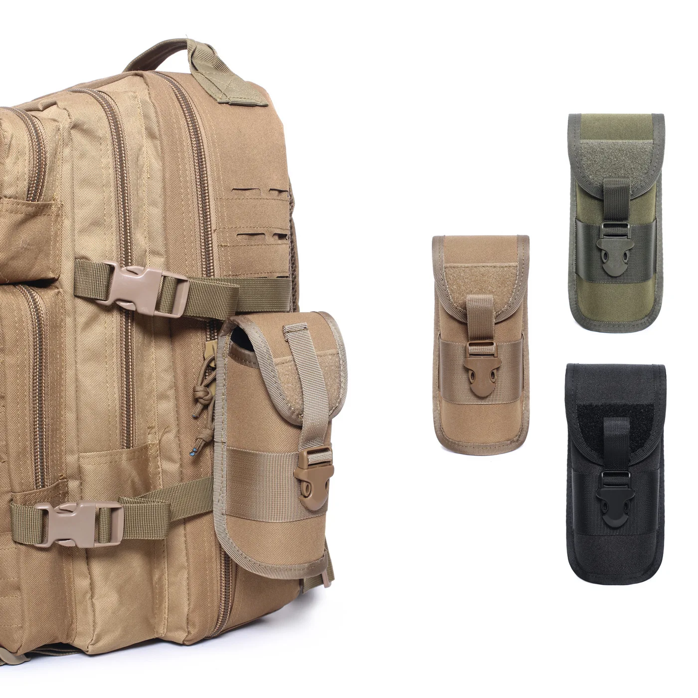 Tactic Molle Glasses Pouch Sunglasses Holder Utility EDC Waist Pack Military Hunting Accessories Organizer Eyeglasses Case Bag
Tactic Molle Glasses Pouch Sunglasses Holder Utility EDC Waist Pack Military Hunting Accessories Organizer Eyeglasses Case Bag