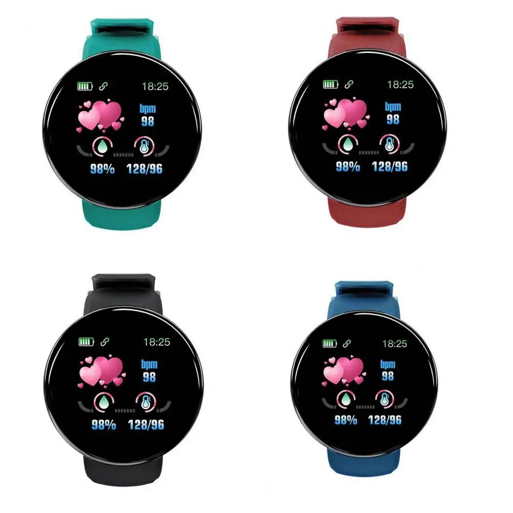 Smart Watch Multifunctional Not Support Communication Comfortable to Wear Smart Device Digital Watch Wrist Smart Watch 
Smart Watch Multifunctional Not Support Communication Comfortable to Wear Smart Device Digital Watch Wrist Smart Watch