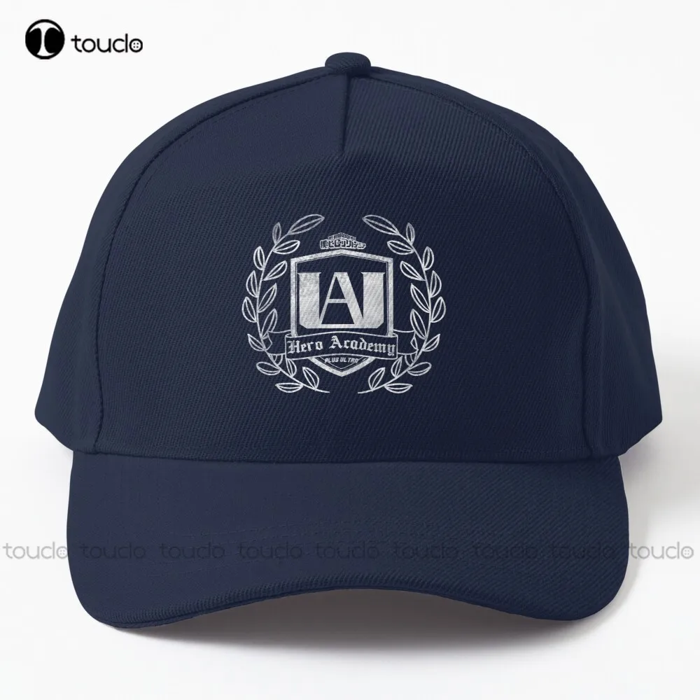 Boku No Hero Academia Boku No Hero U-A High School Crest - White Baseball Cap Workout Hats For Men Street Skateboard Custom Gift
Boku No Hero Academia Boku No Hero U-A High School Crest - White Baseball Cap Workout Hats For Men Street Skateboard Custom Gift