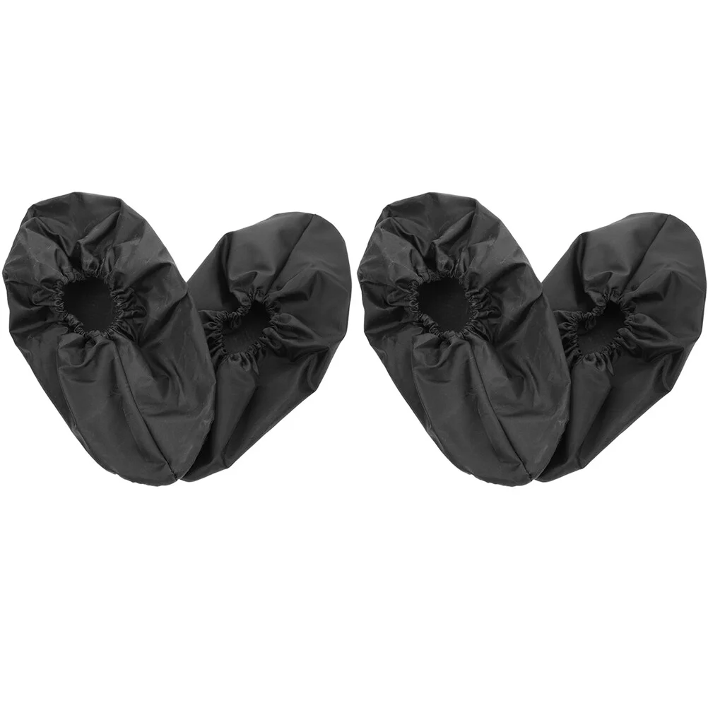 2 Pairs Supplies Shoe Accessories For Sneakers Reusable Protector Covers Nonslip Accessories Women Sports Daily Waterproof
2 Pairs Supplies Shoe Accessories For Sneakers Reusable Protector Covers Nonslip Accessories Women Sports Daily Waterproof