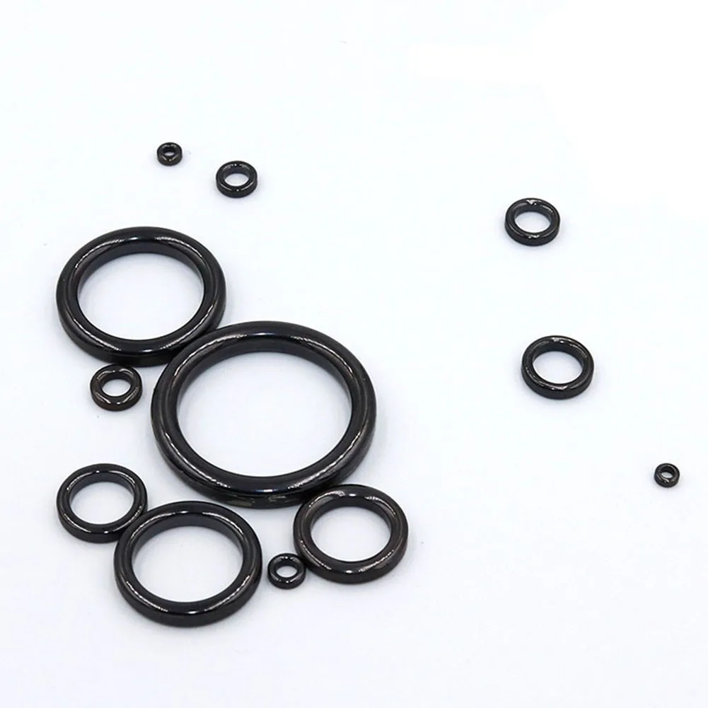 28pcs Fishing Rod Repair Kit Ring Rod Eye Replacement Kit Ceramic Guide Ring Rod Ceramics Tools Fish Tackle Accessories
28pcs Fishing Rod Repair Kit Ring Rod Eye Replacement Kit Ceramic Guide Ring Rod Ceramics Tools Fish Tackle Accessories