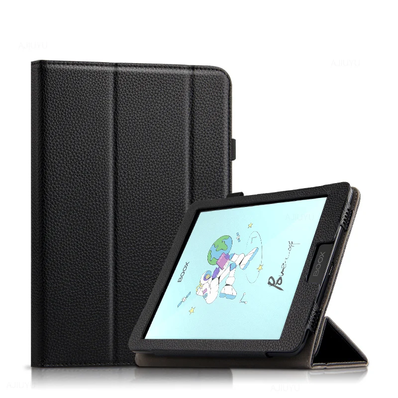Чехол для Onyx Boox Nova Air C 7,8 "защитный чехол для электронной книги для Boox Nova AirC 7,8 дюймов чехол с автоматическим переходом в спящий режим и пробуж...
Чехол для Onyx Boox Nova Air C 7,8 "защитный чехол для электронной книги для Boox Nova AirC 7,8 дюймов чехол с автоматическим переходом в спящий режим и пробуж...