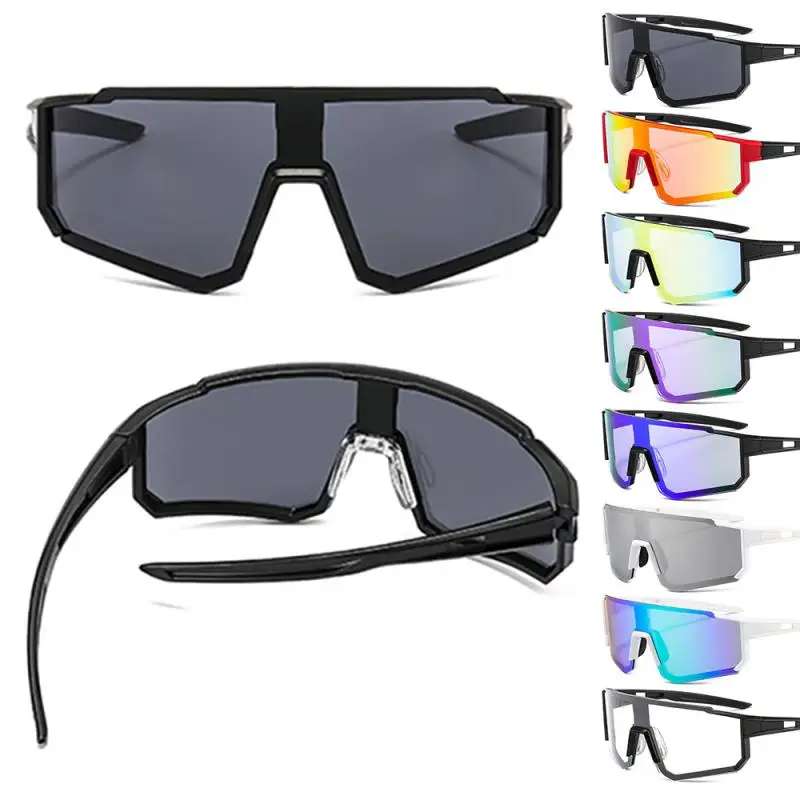 Sports Men Sunglasses Road Bicycle Glasses Mountain Cycling Riding Protection Goggles Eyewear Mtb Bike Sun Glasses Women 2022
Sports Men Sunglasses Road Bicycle Glasses Mountain Cycling Riding Protection Goggles Eyewear Mtb Bike Sun Glasses Women 2022