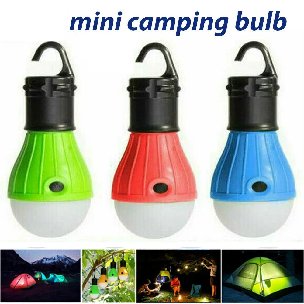 1pc Portable Camping Equipment Outdoor Hanging LED Camping Lantern Soft Light LED Camps Lights Bulb Lamp Camping Tent Fishing
1pc Portable Camping Equipment Outdoor Hanging LED Camping Lantern Soft Light LED Camps Lights Bulb Lamp Camping Tent Fishing