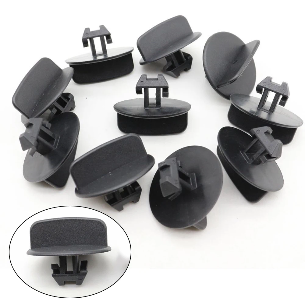 High Quality Hot/Easy To Install Practical To Use Brand New Clips Parts & Accessories Nylon 965831617783 Black
High Quality Hot/Easy To Install Practical To Use Brand New Clips Parts & Accessories Nylon 965831617783 Black
